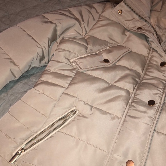 Jacket - Picture 3 of 3